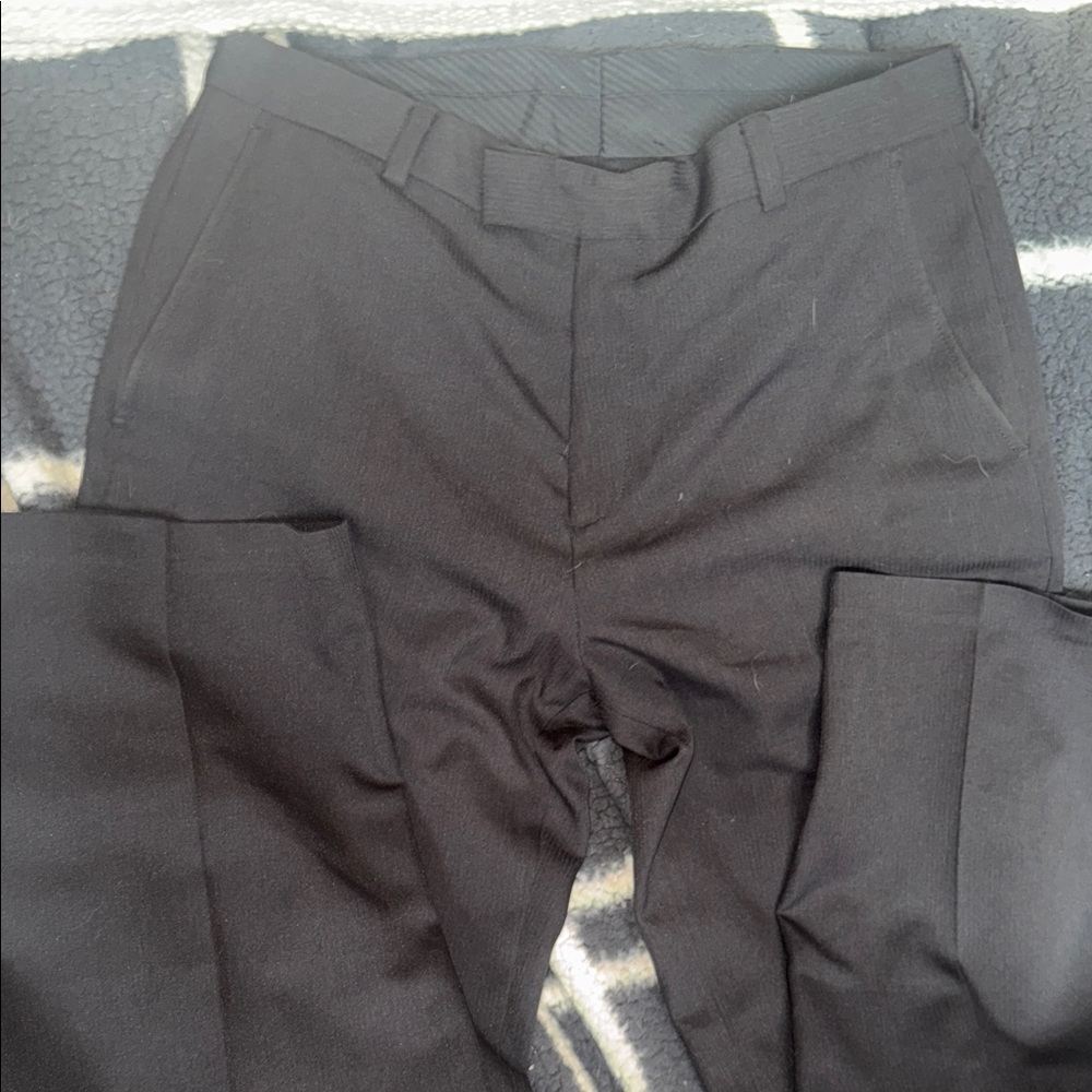 Mens Trousers/Dress Pants
